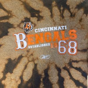 Cincinnati Bears Vintage Crewneck